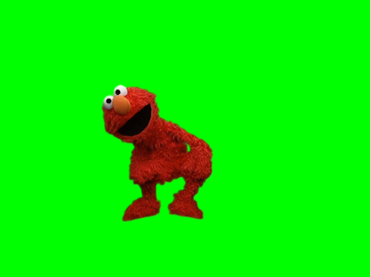 ELMO SCREEN スクリーン ELMO Board EL65R3-E / T-K6047-Y - エルモ