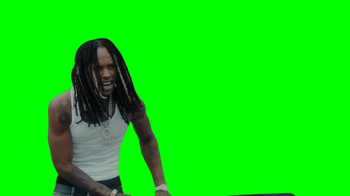 King Von Gif Goes Viral The Gif Thats Blazing Up Social Media
