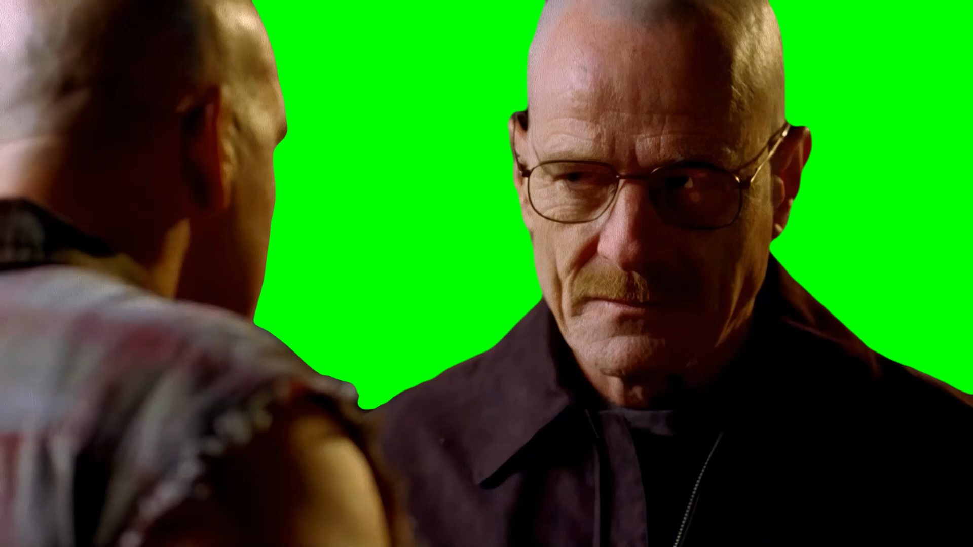 Walter White 