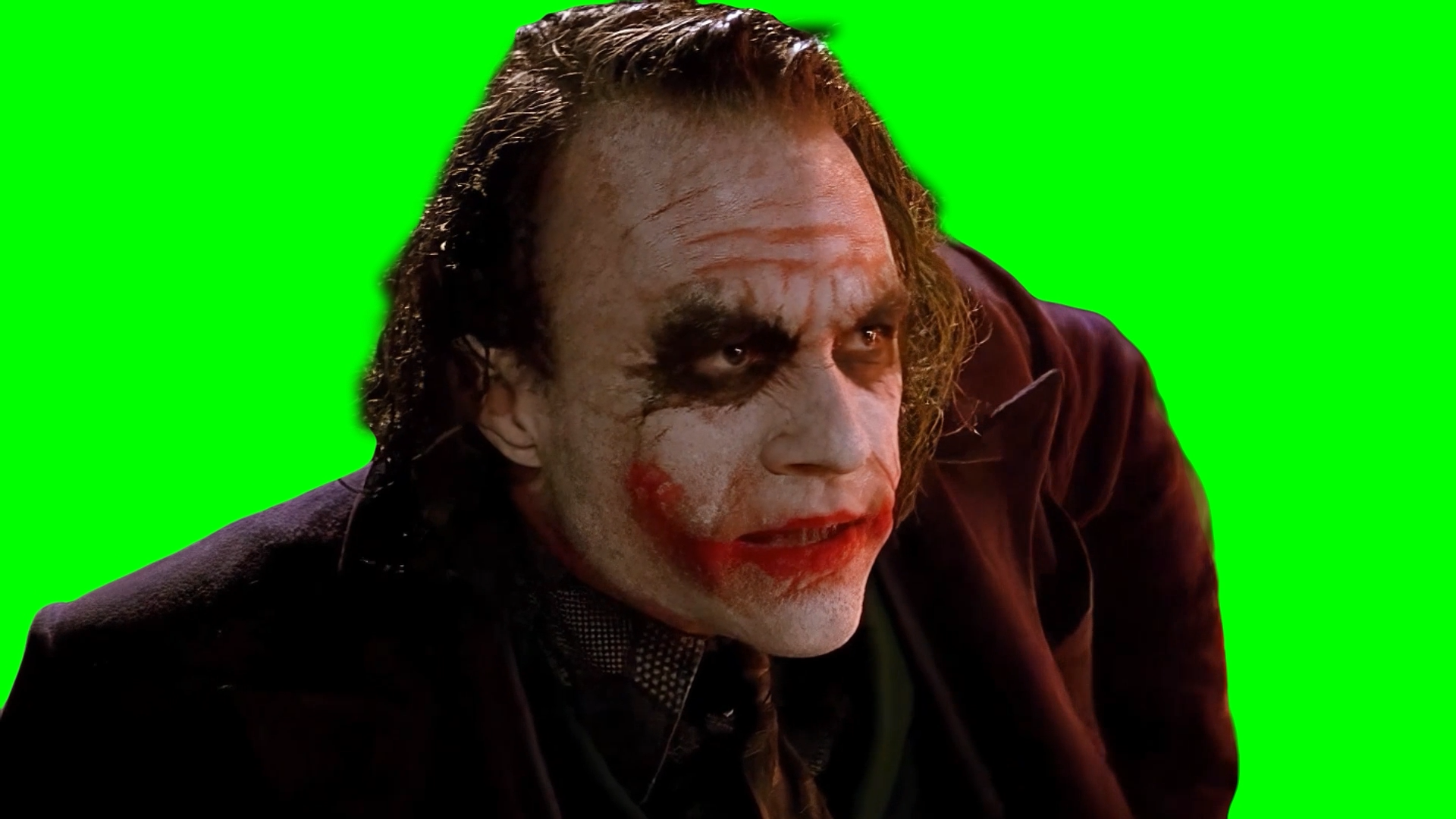 Joker saying 
