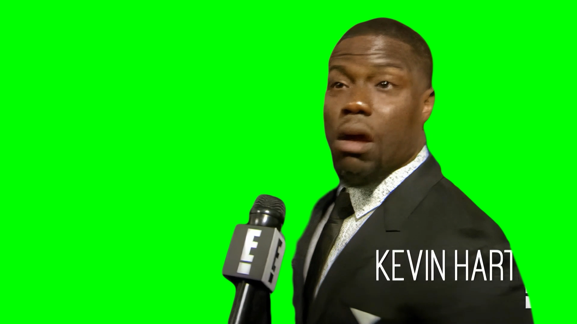Kevin Hart saying 