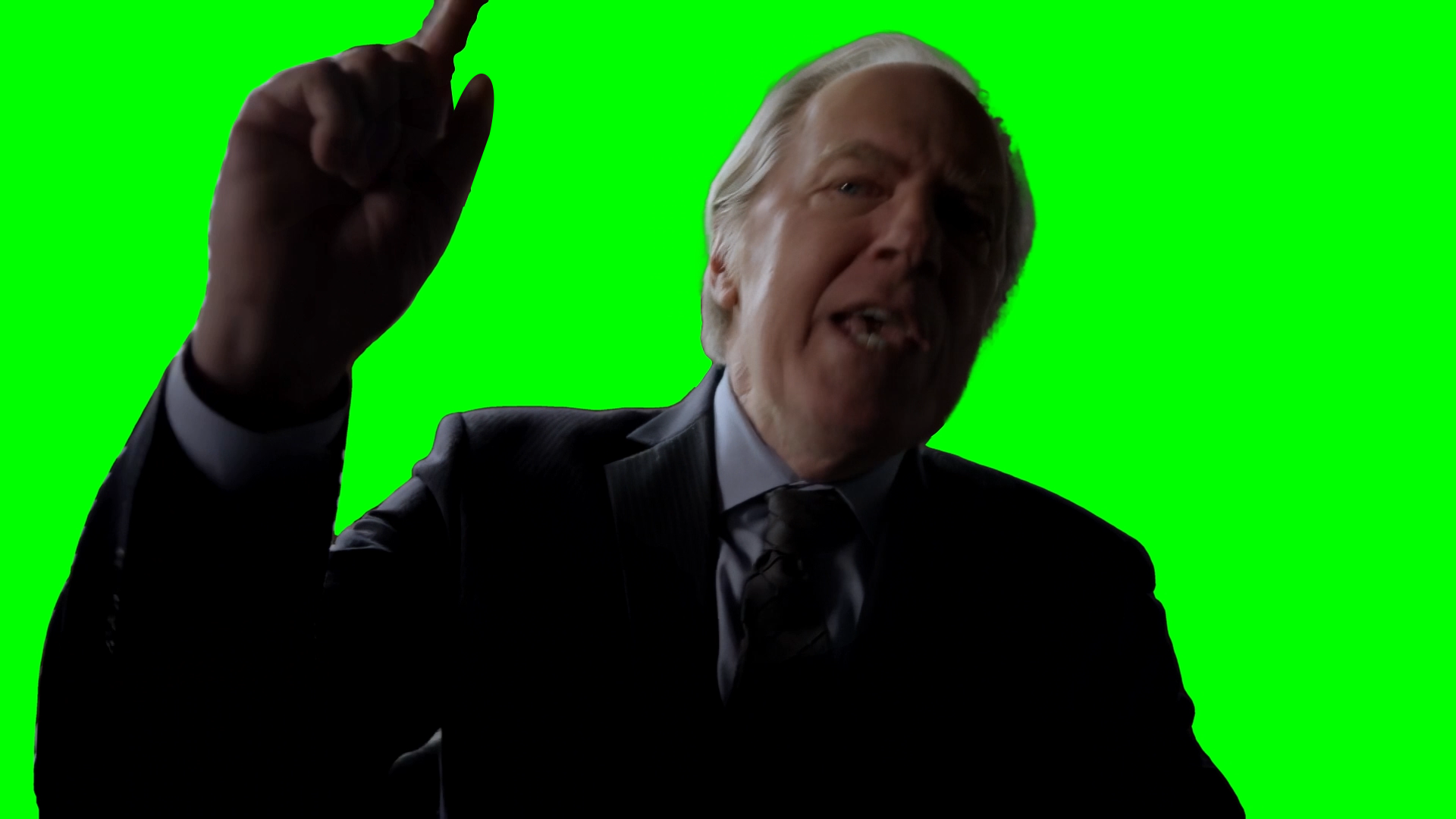 Chuck McGill saying 
