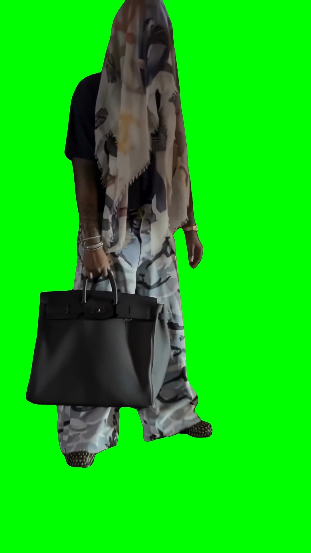 Future saying 