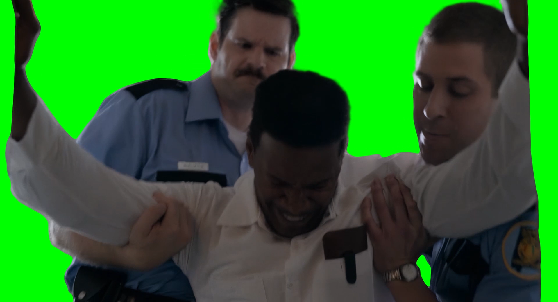 Jamie Foxx 