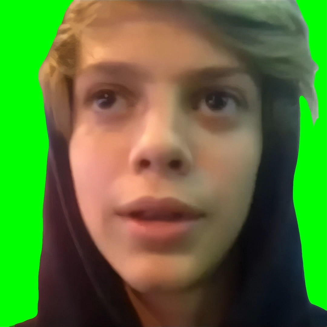 Henry Danger saying 