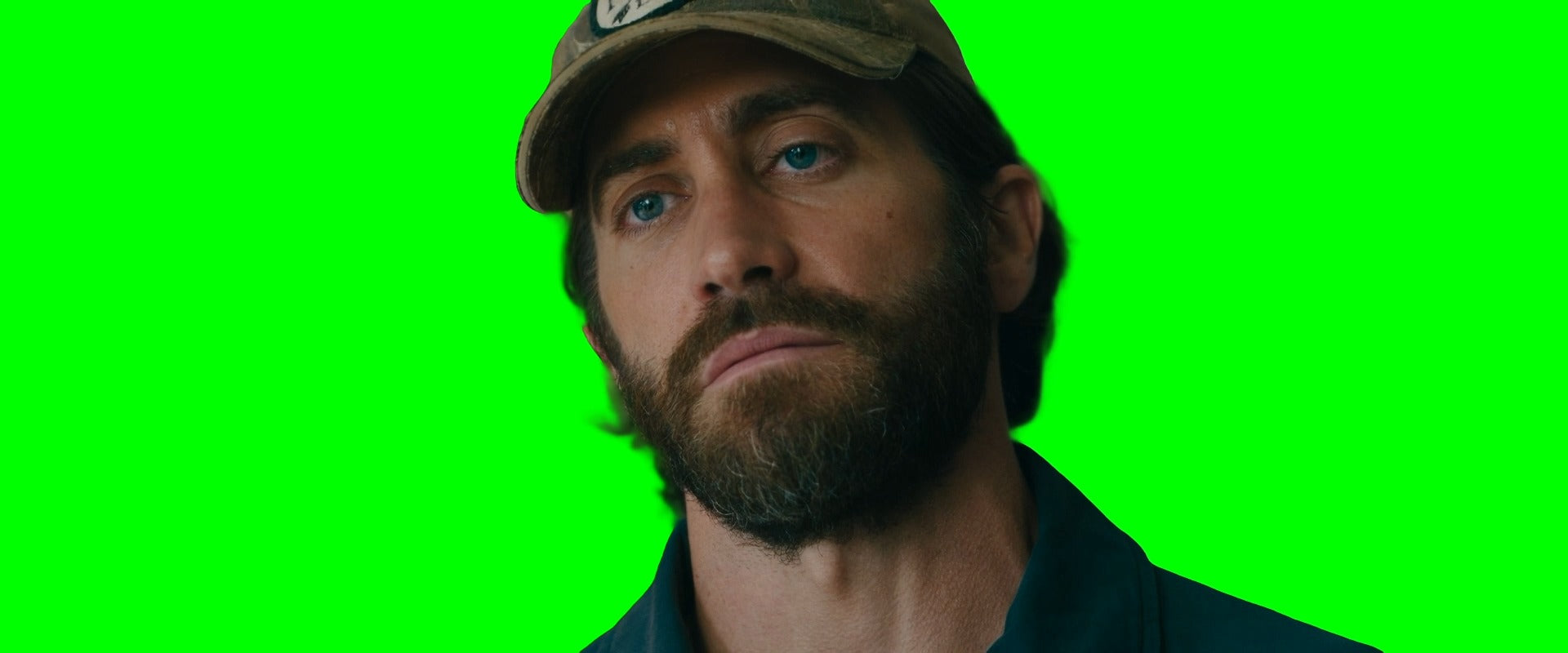 Jake Gyllenhaal saying 