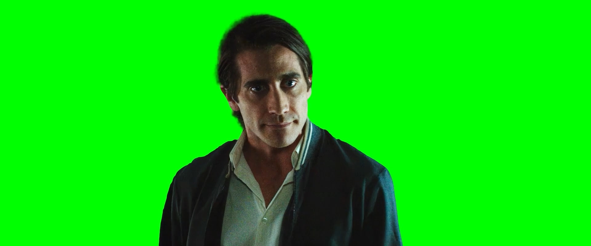 Jake Gyllenhaal saying 