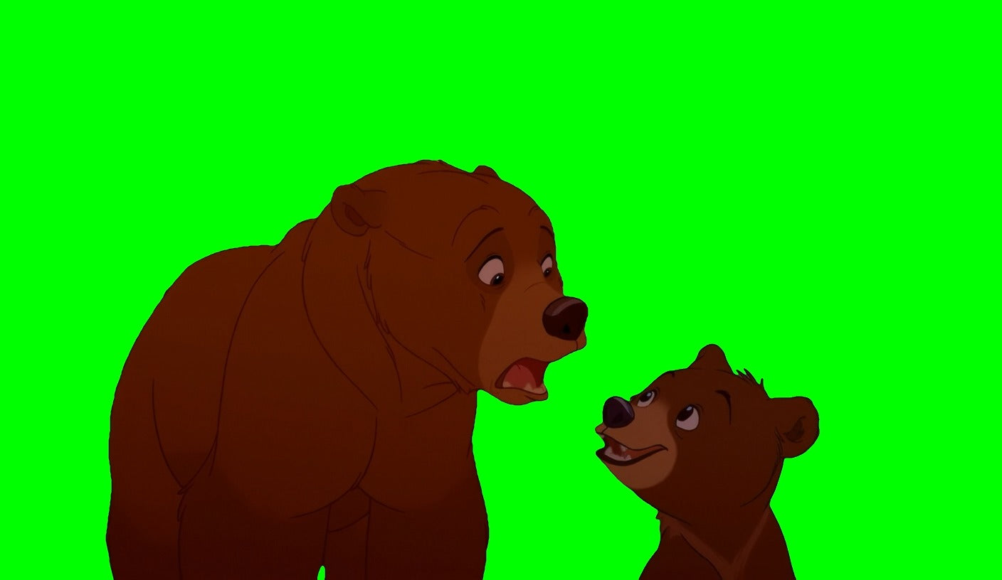 Kenai saying 
