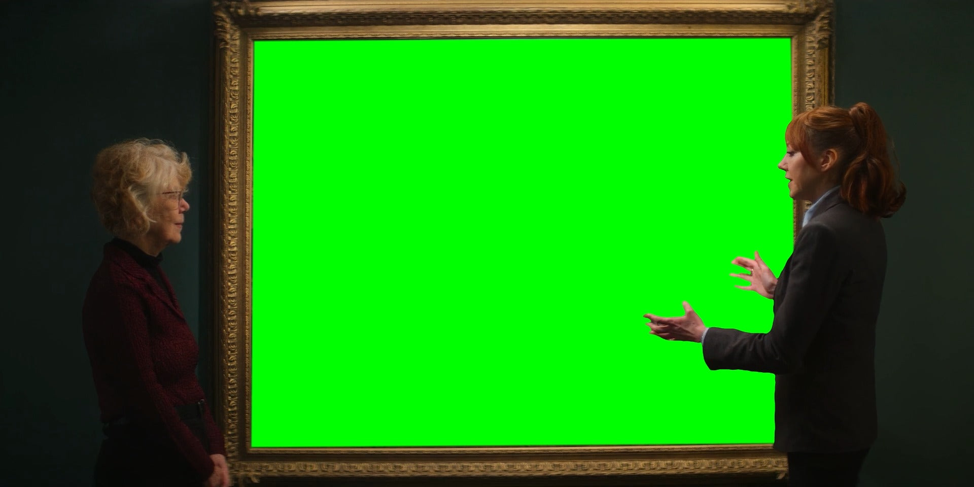 Philomena Cunk saying 