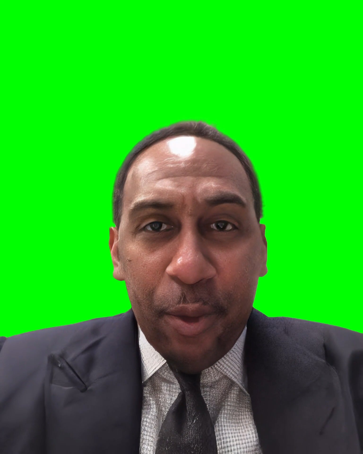 Stephen A. Smith saying 