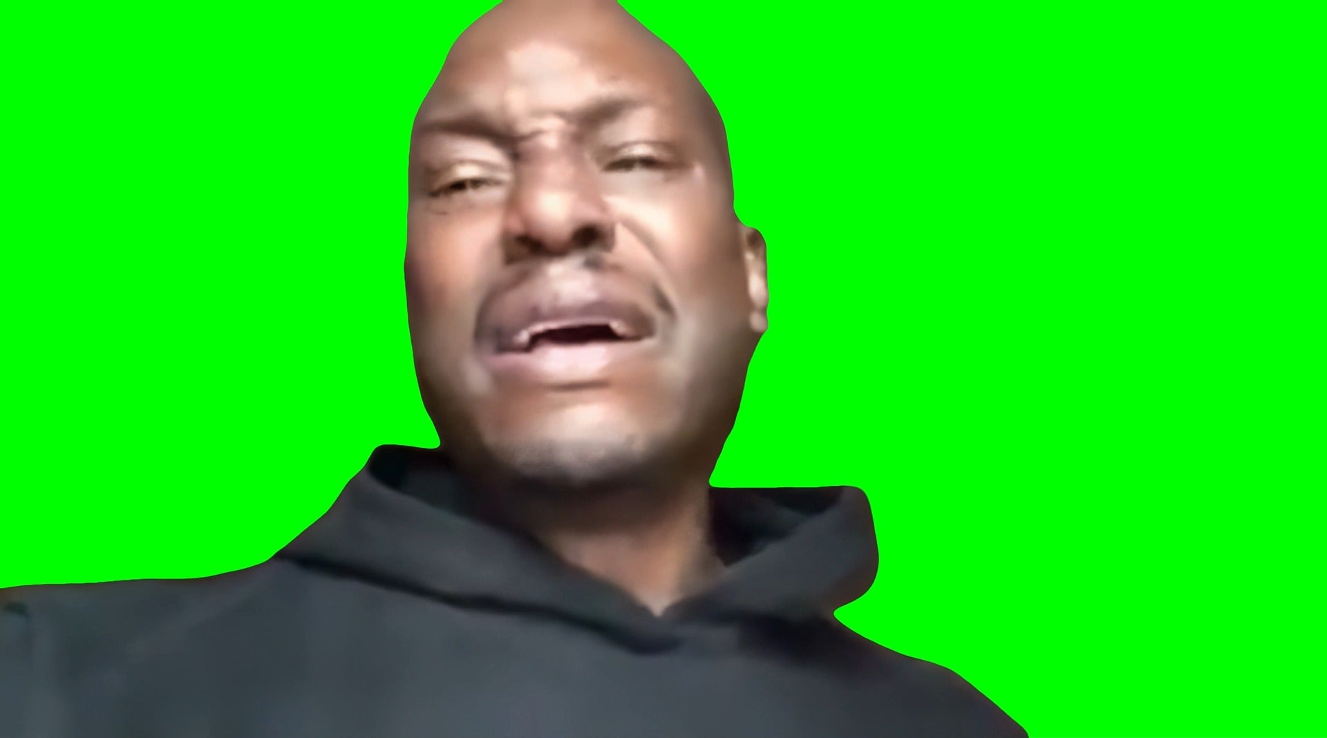 Tyrese Gibson saying 