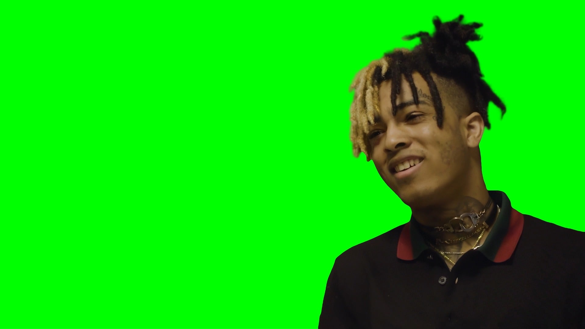 XXXTENTACION saying 