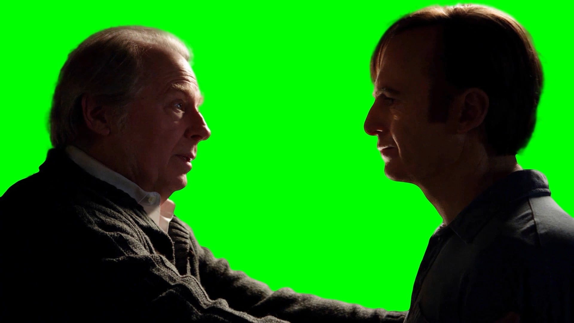 Chuck Mcgill Says 
