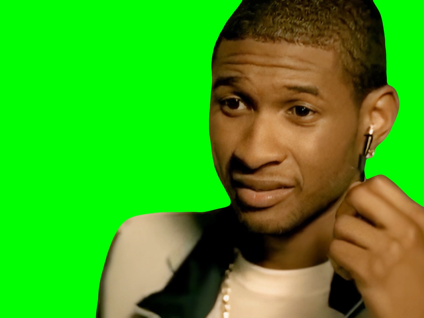 Usher 