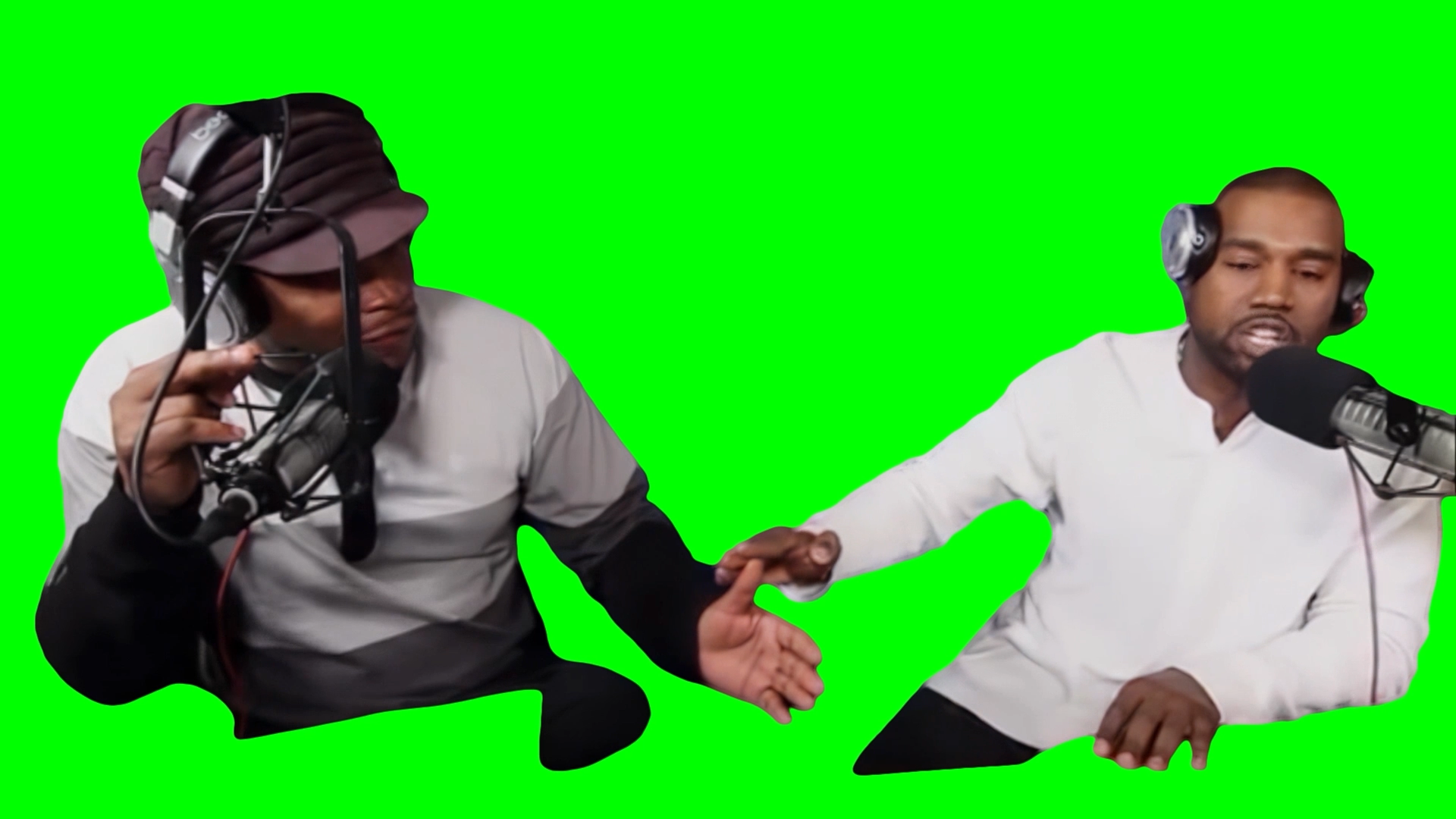 Kanye West 
