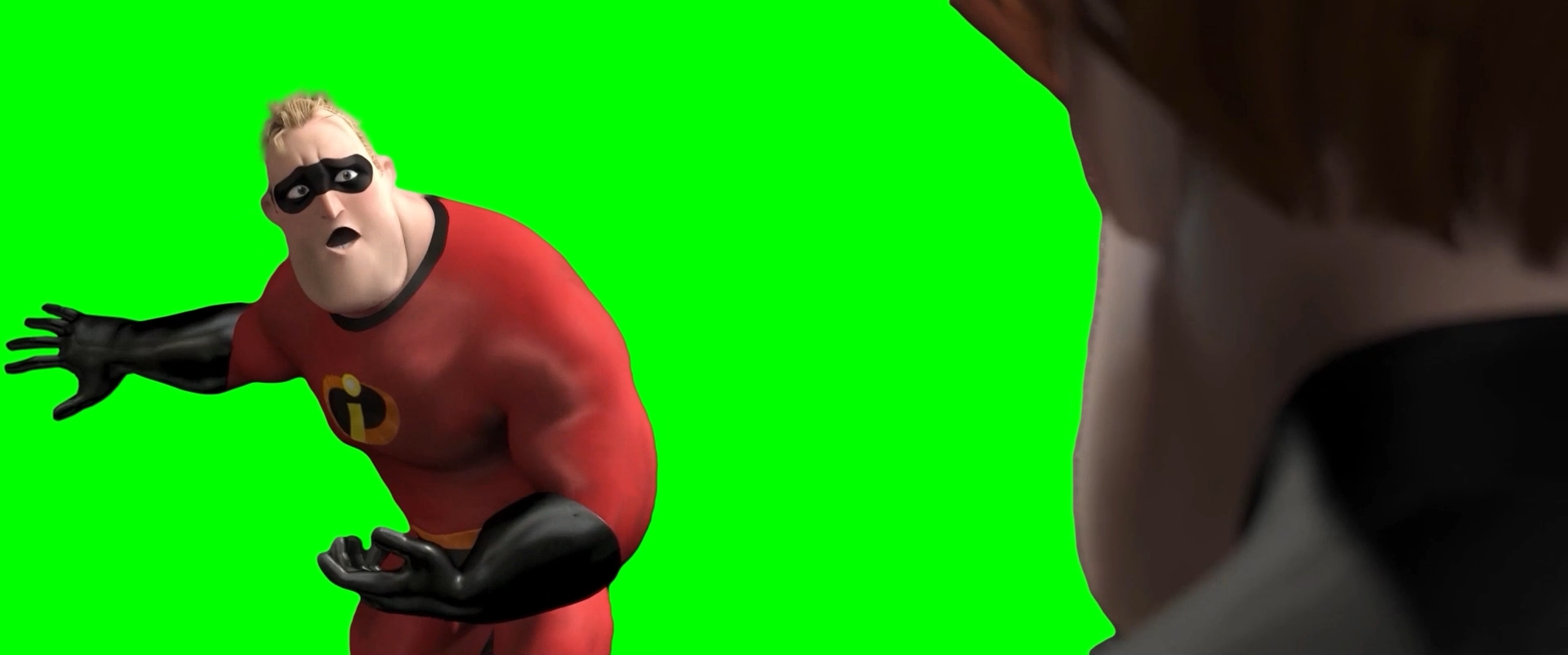 The Incredibles - 