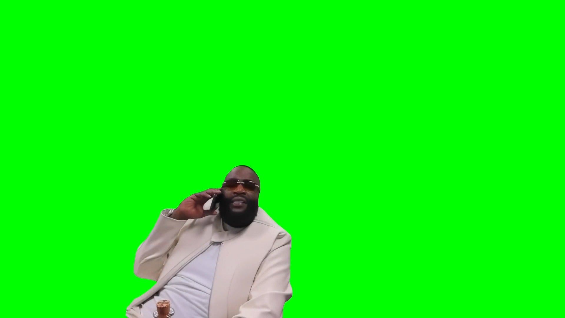 Rick Ross saying 