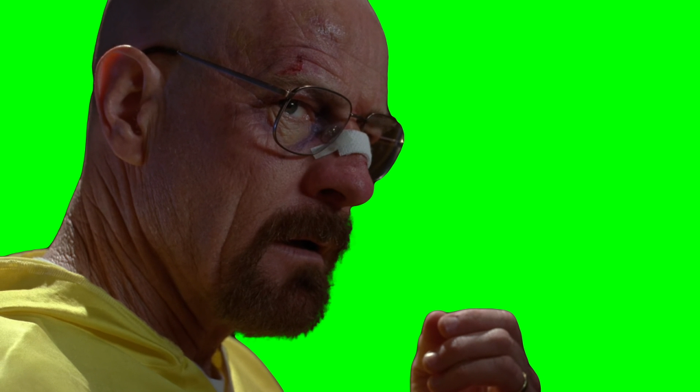 Walter White 