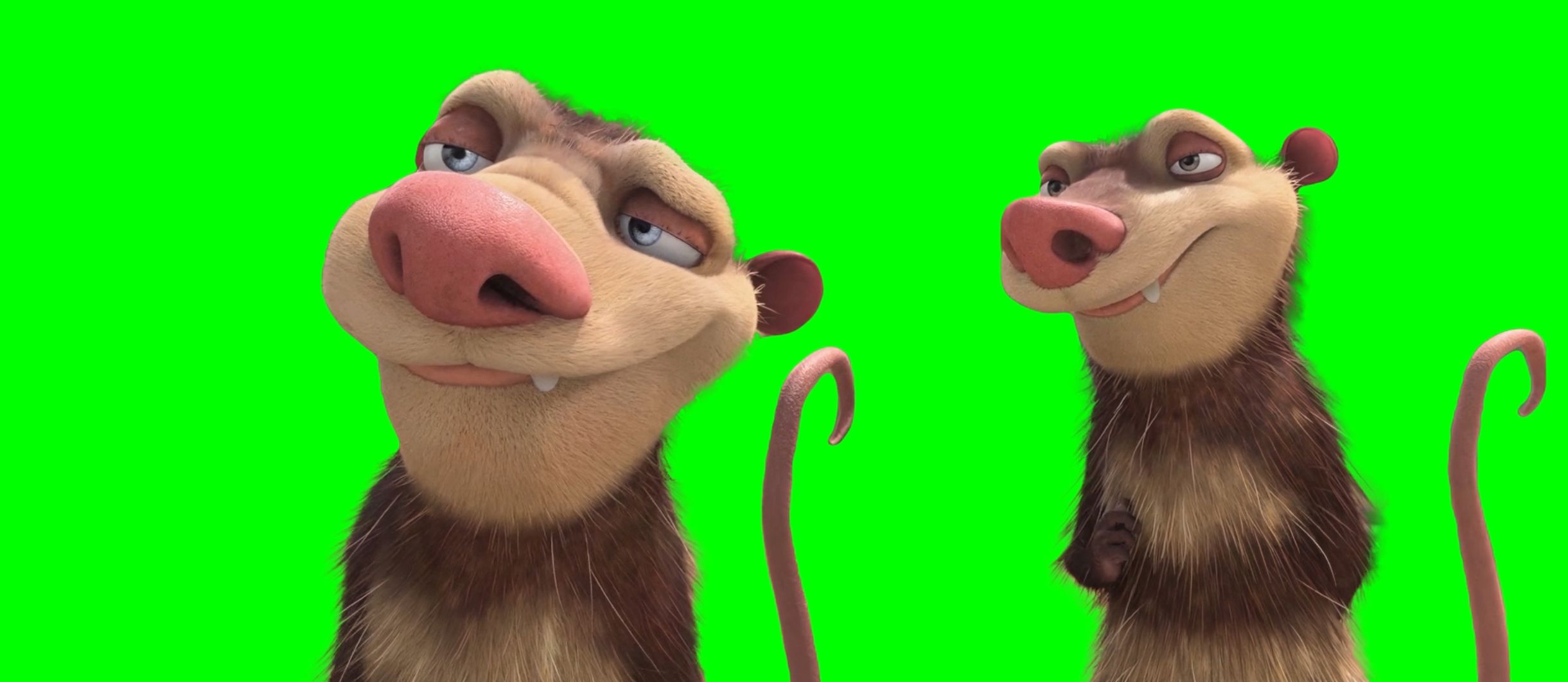 Ice Age 4 - 
