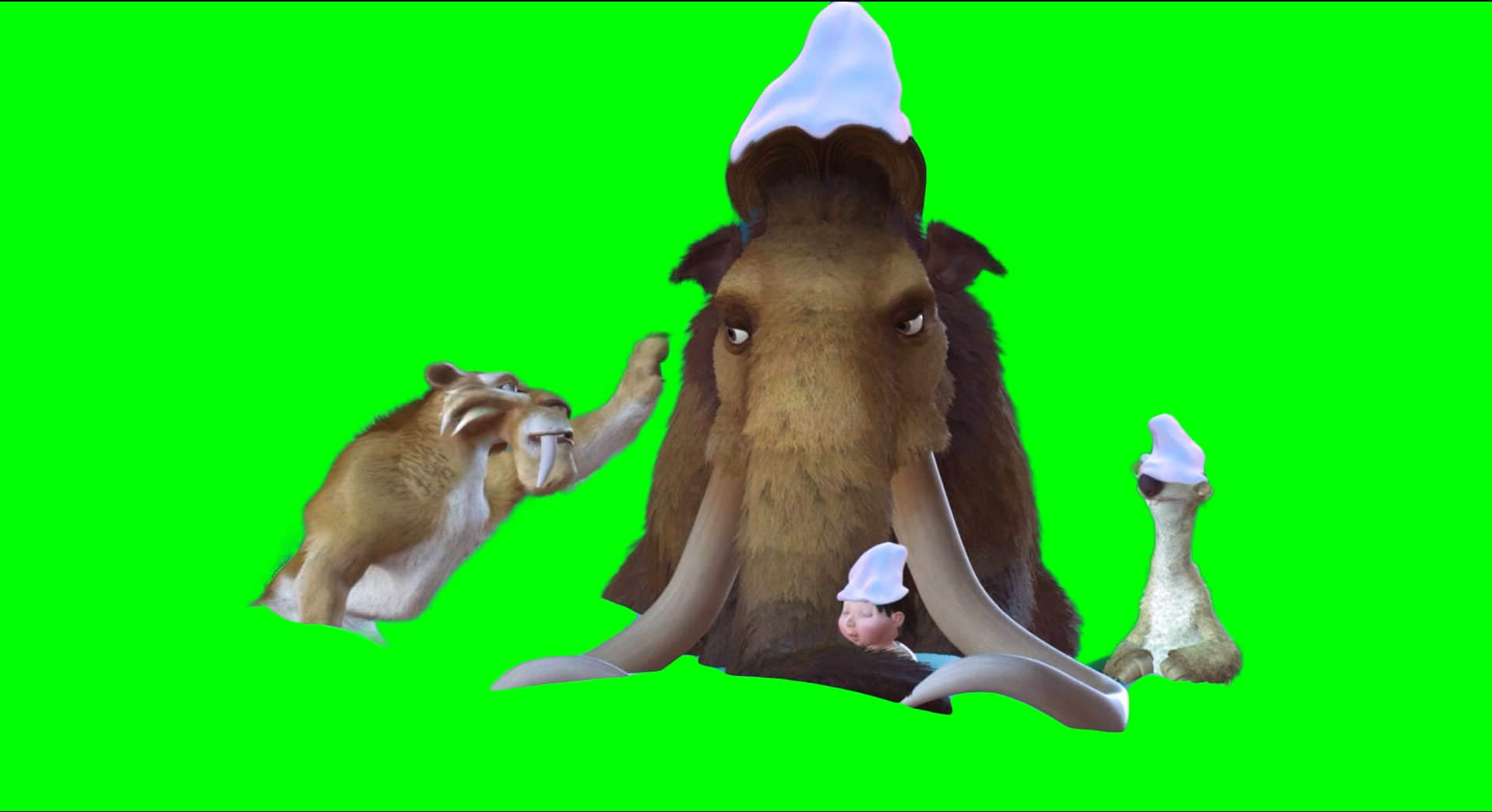 Ice Age 