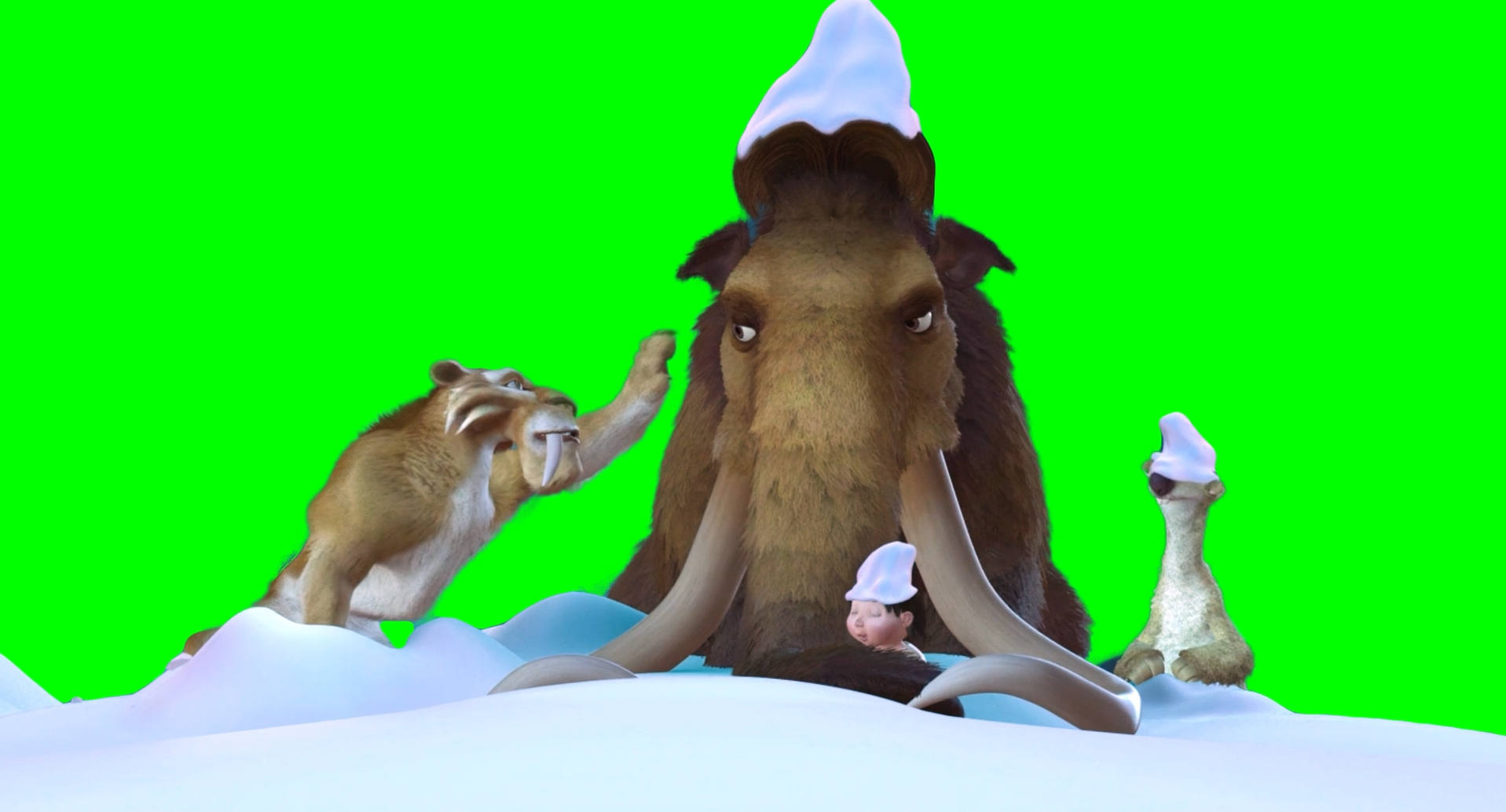 Ice Age 