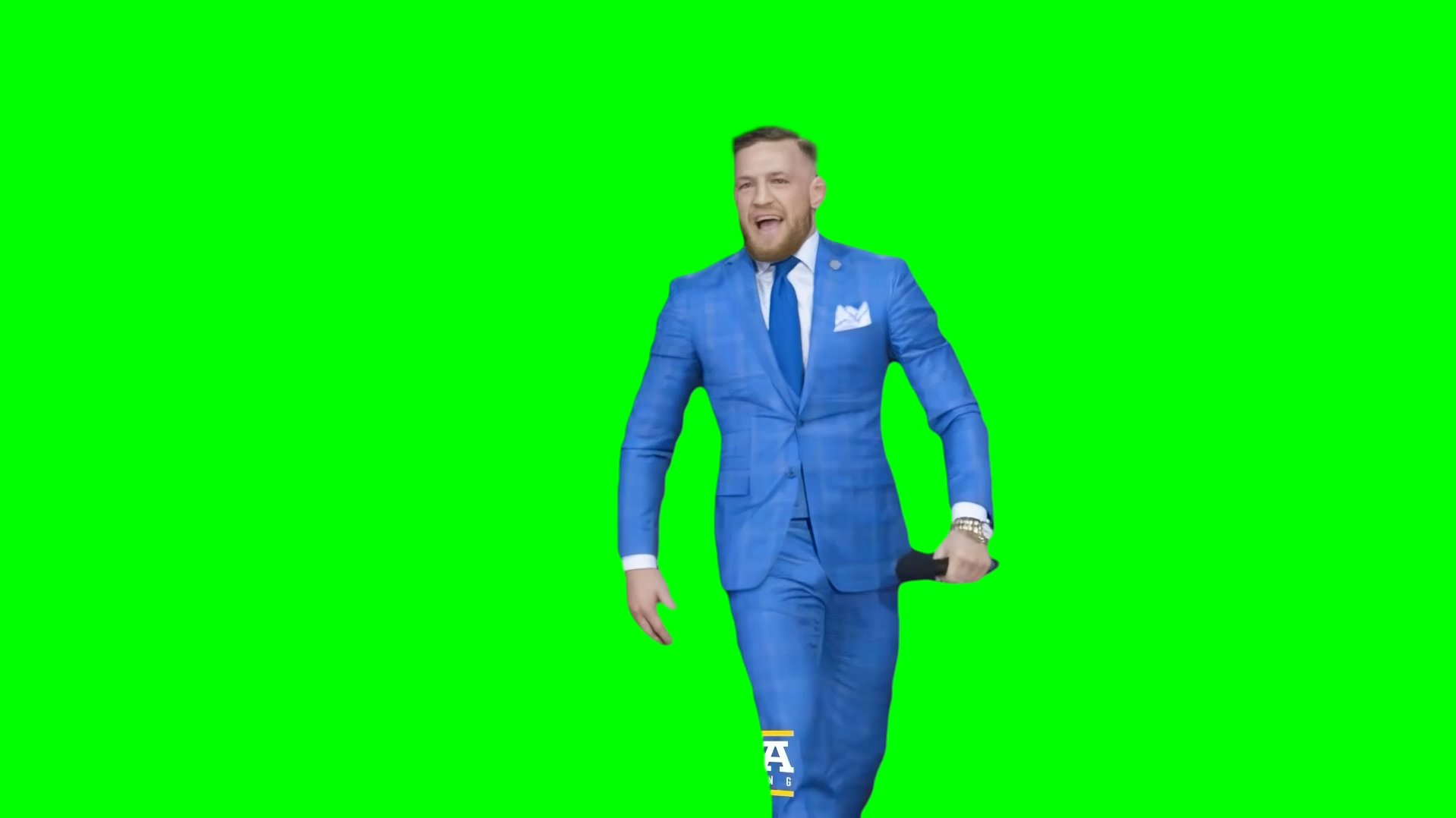 Conor McGregor - 
