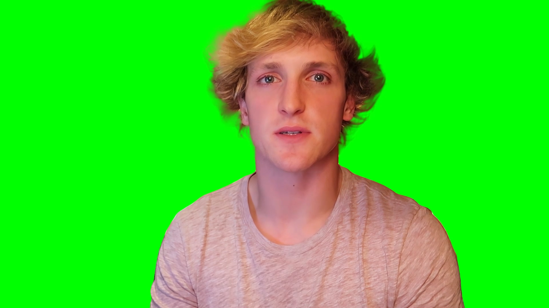Logan Paul apology video - 