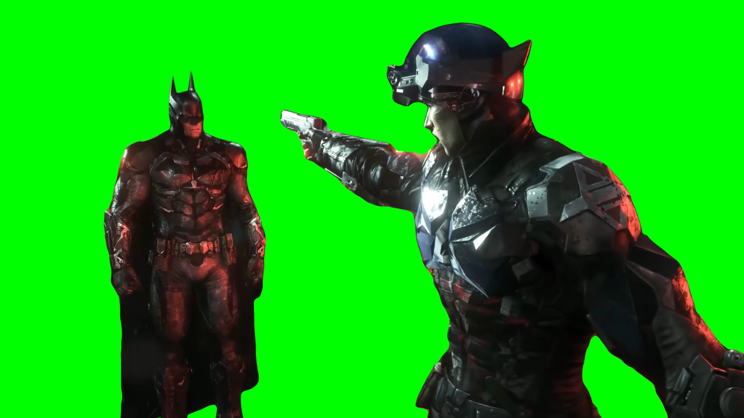 Jason Todd screaming 