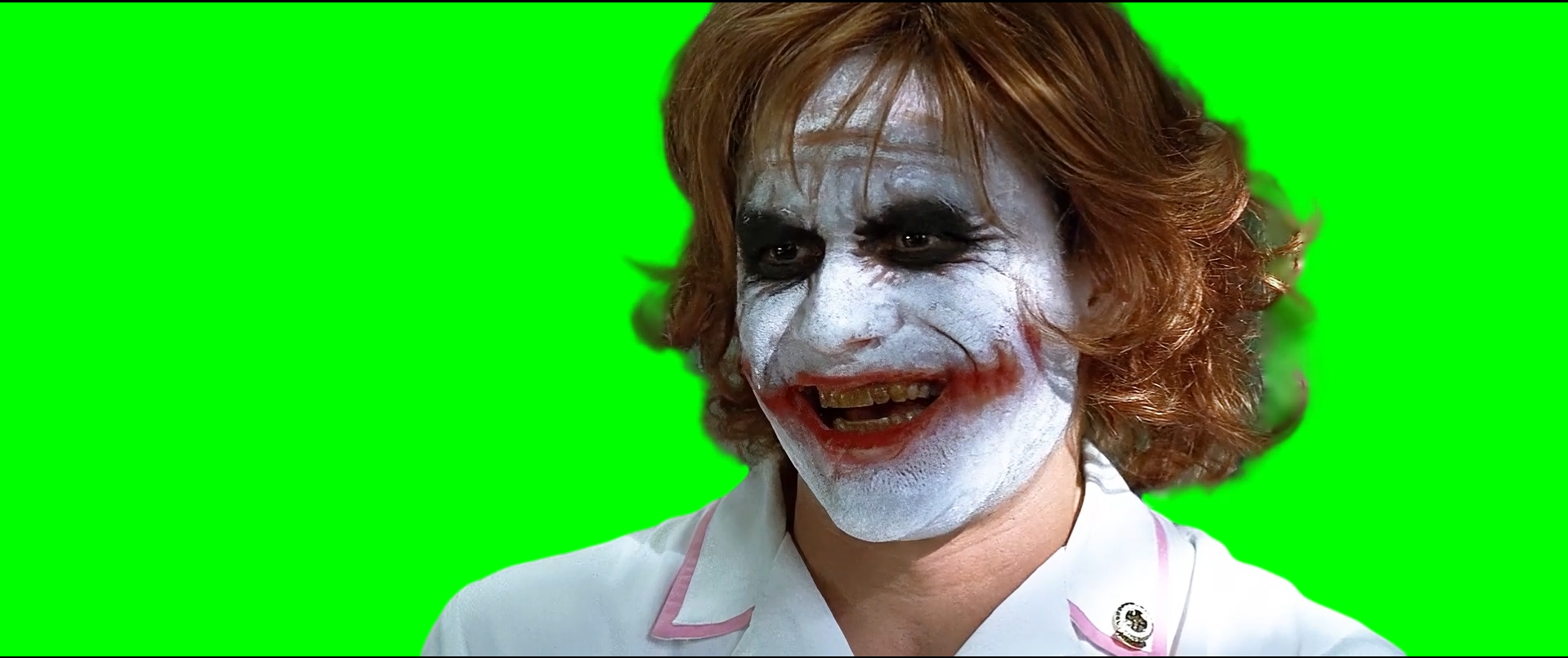 Joker saying 