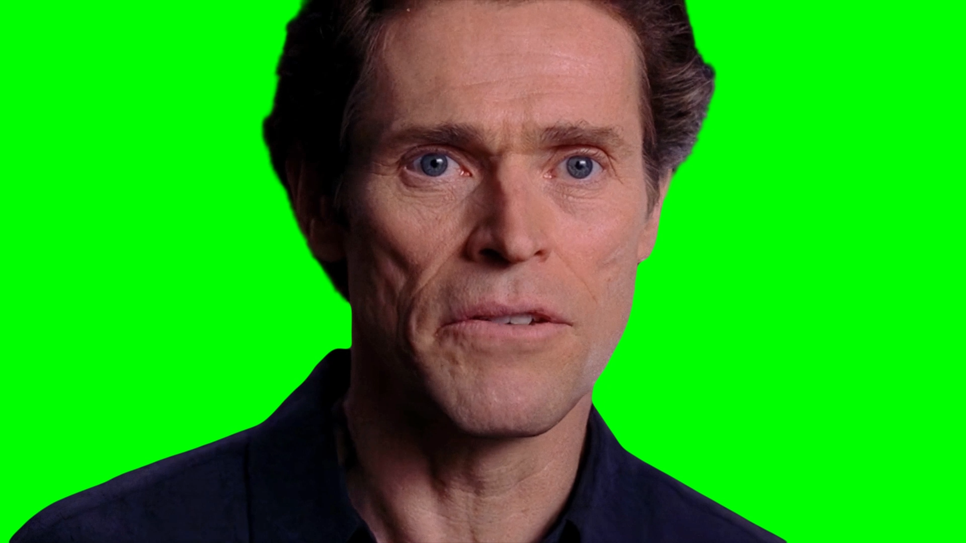 Norman Osborn saying 