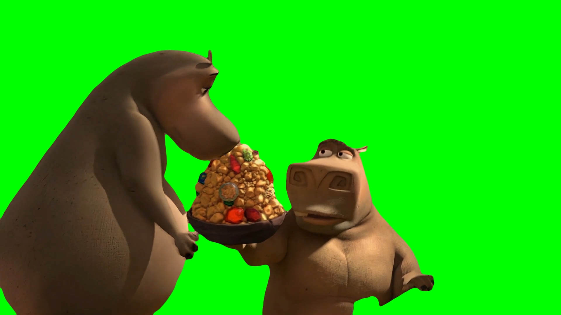 Madagascar 2 