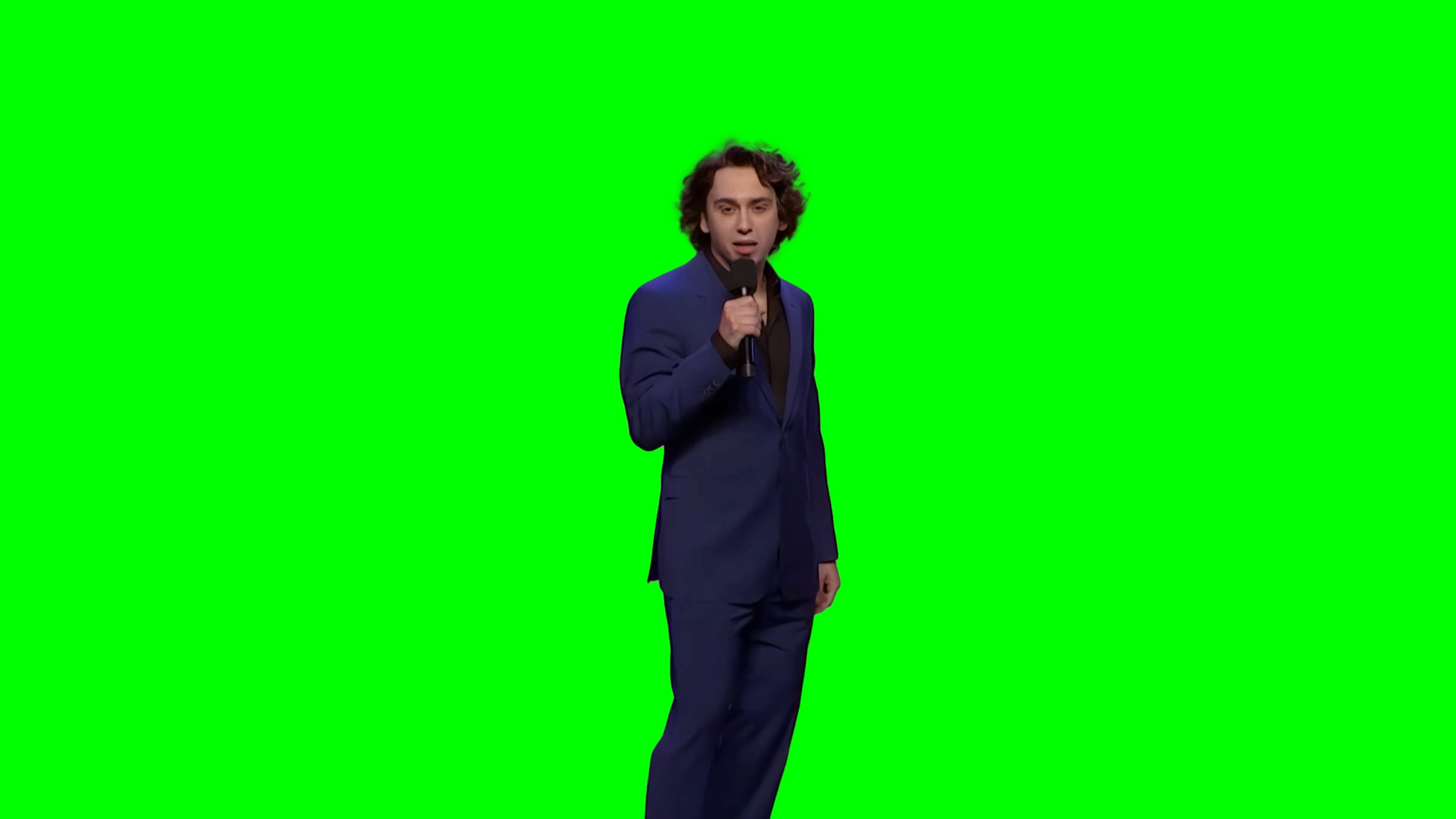 Direct from Domingo! meme - Saturday Night Live (Green Screen) CreatorSet Direct from Domingo! meme - Saturday Night Live (Green Screen) CreatorSet
