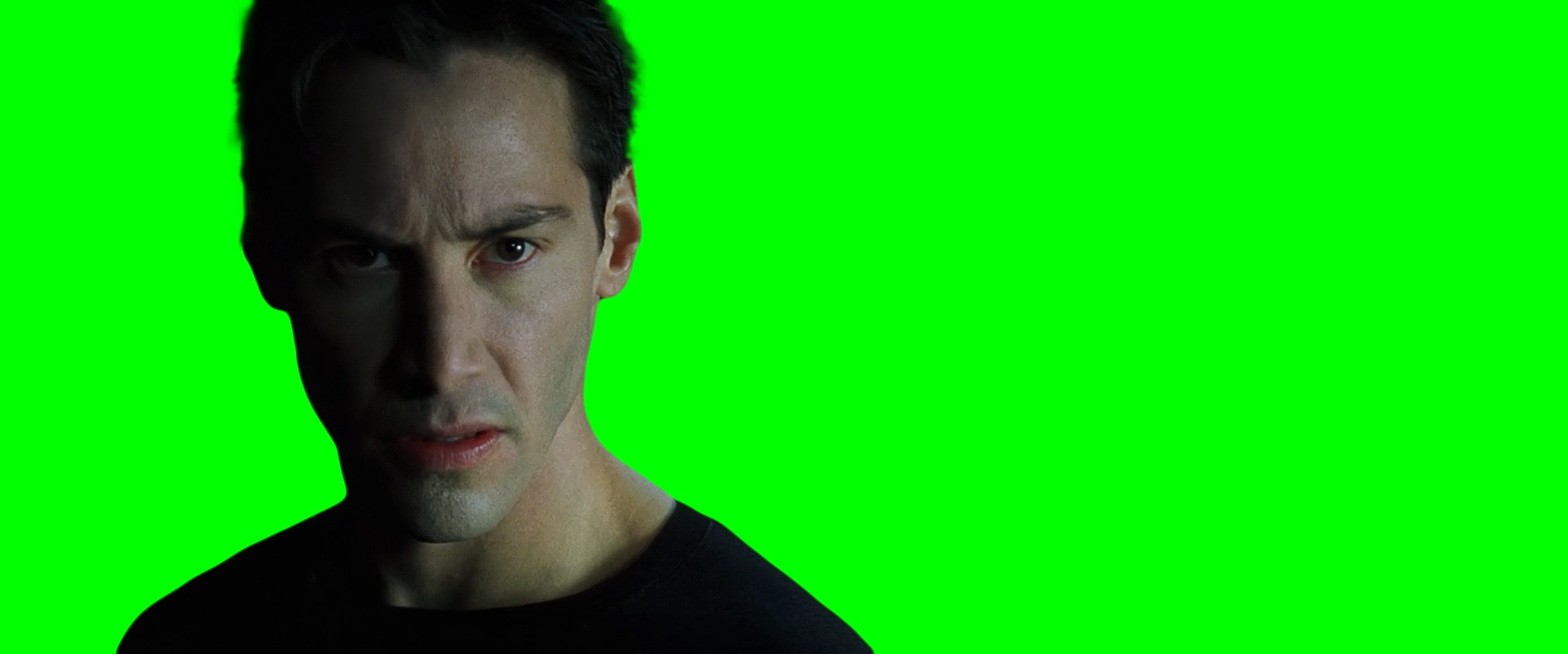 Morpheus saying 