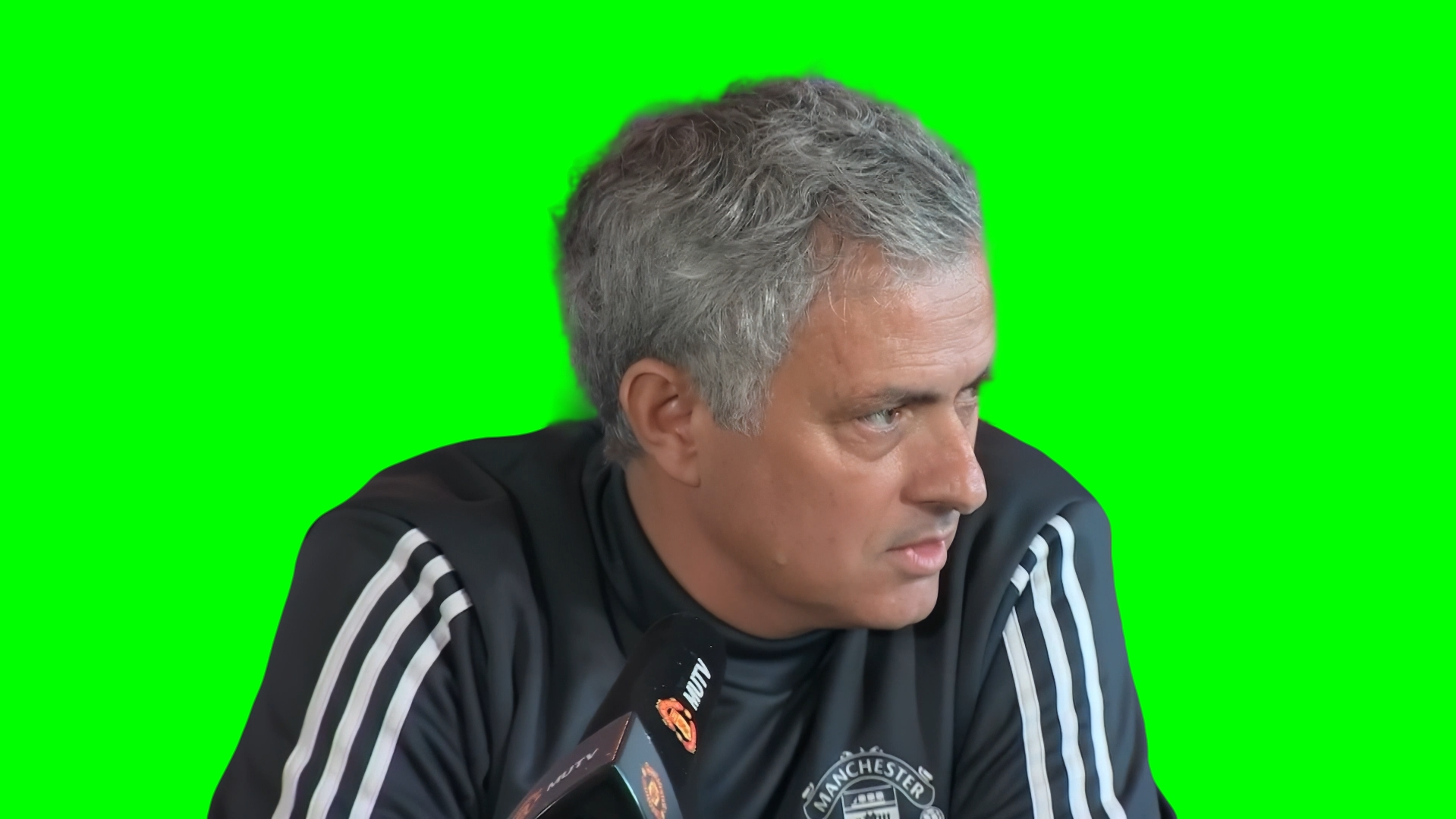 Jose Mourinho saying 