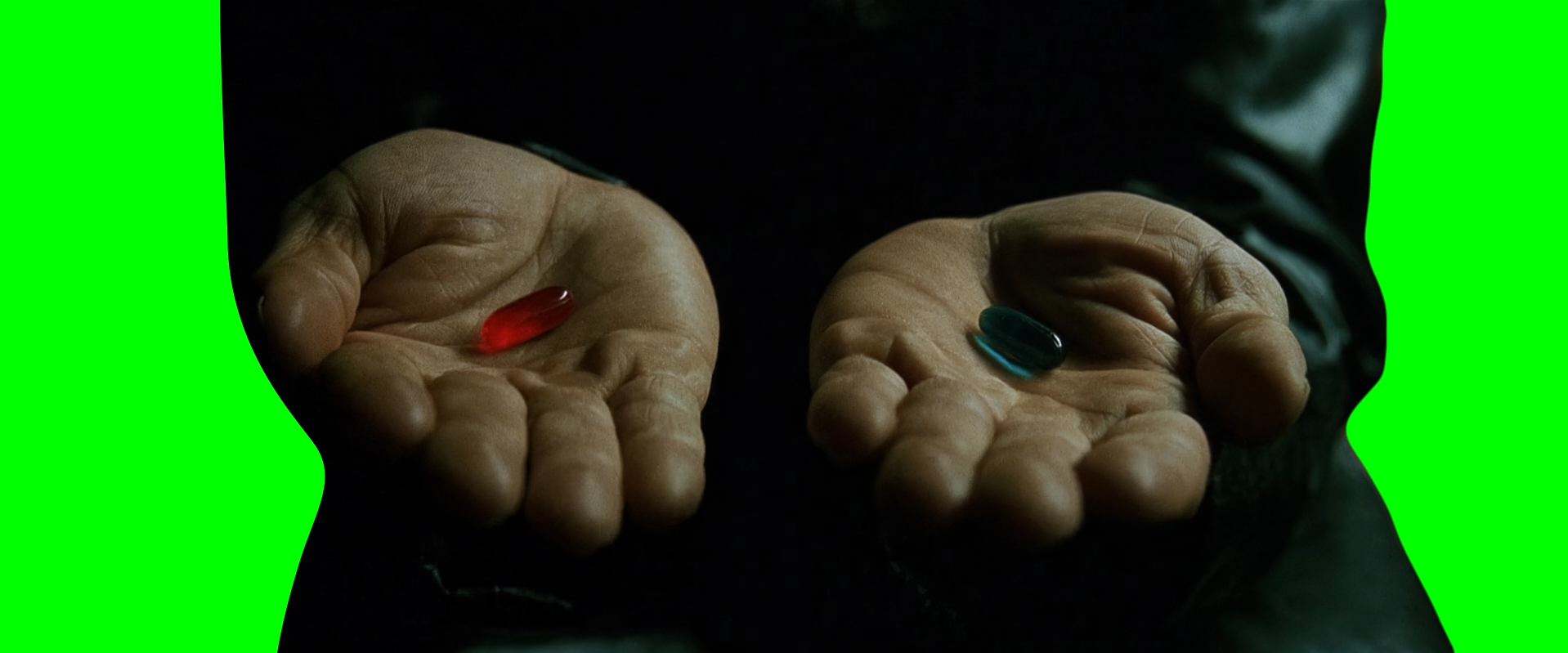 The Matrix 