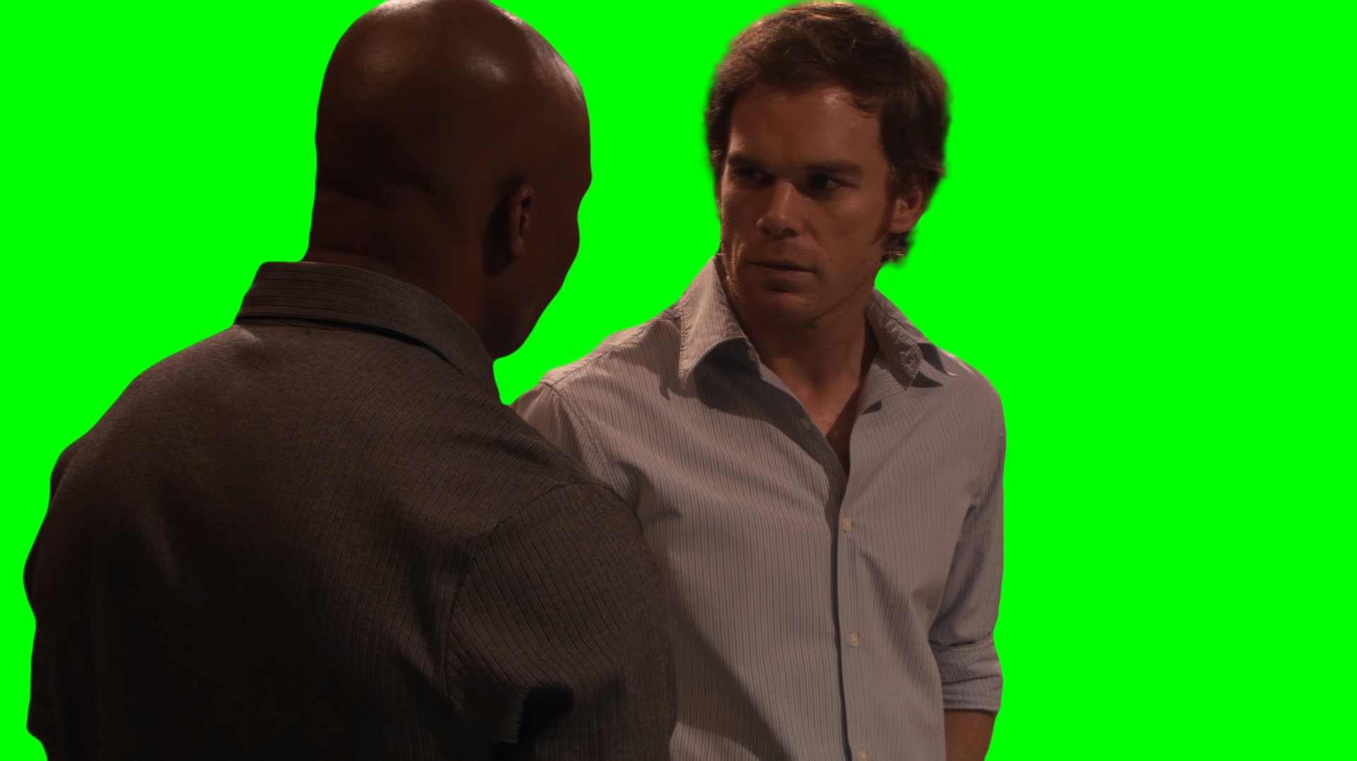 Doakes saying 