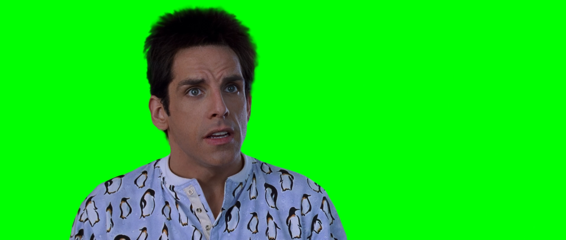Zoolander 