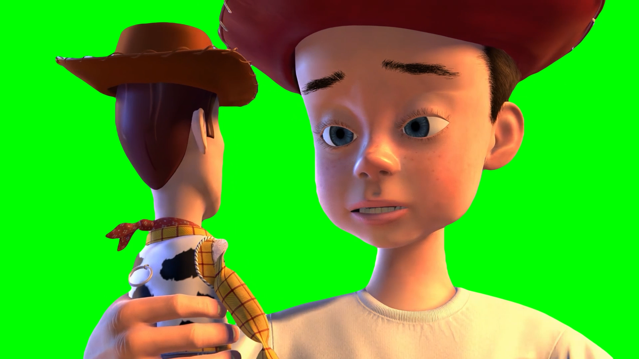 Andy saying 
