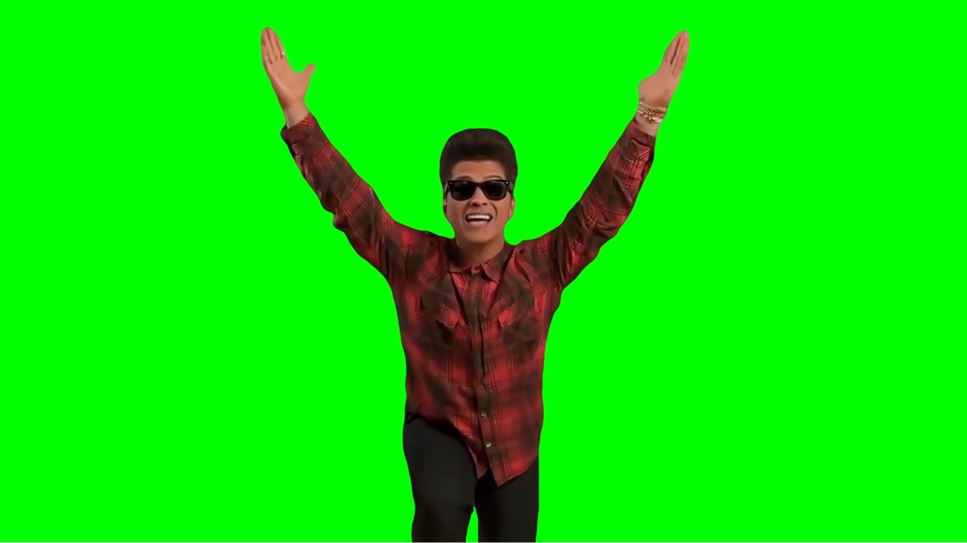 Bruno Mars 