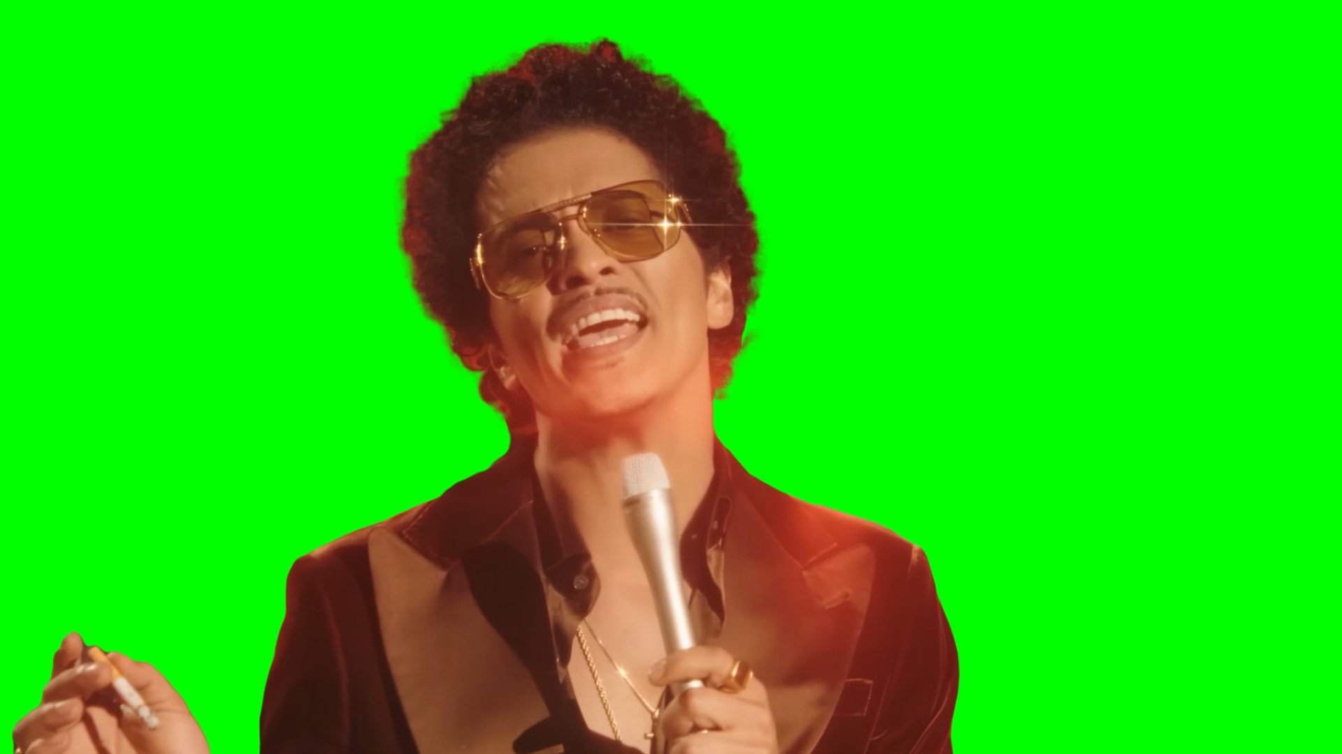 Bruno Mars 
