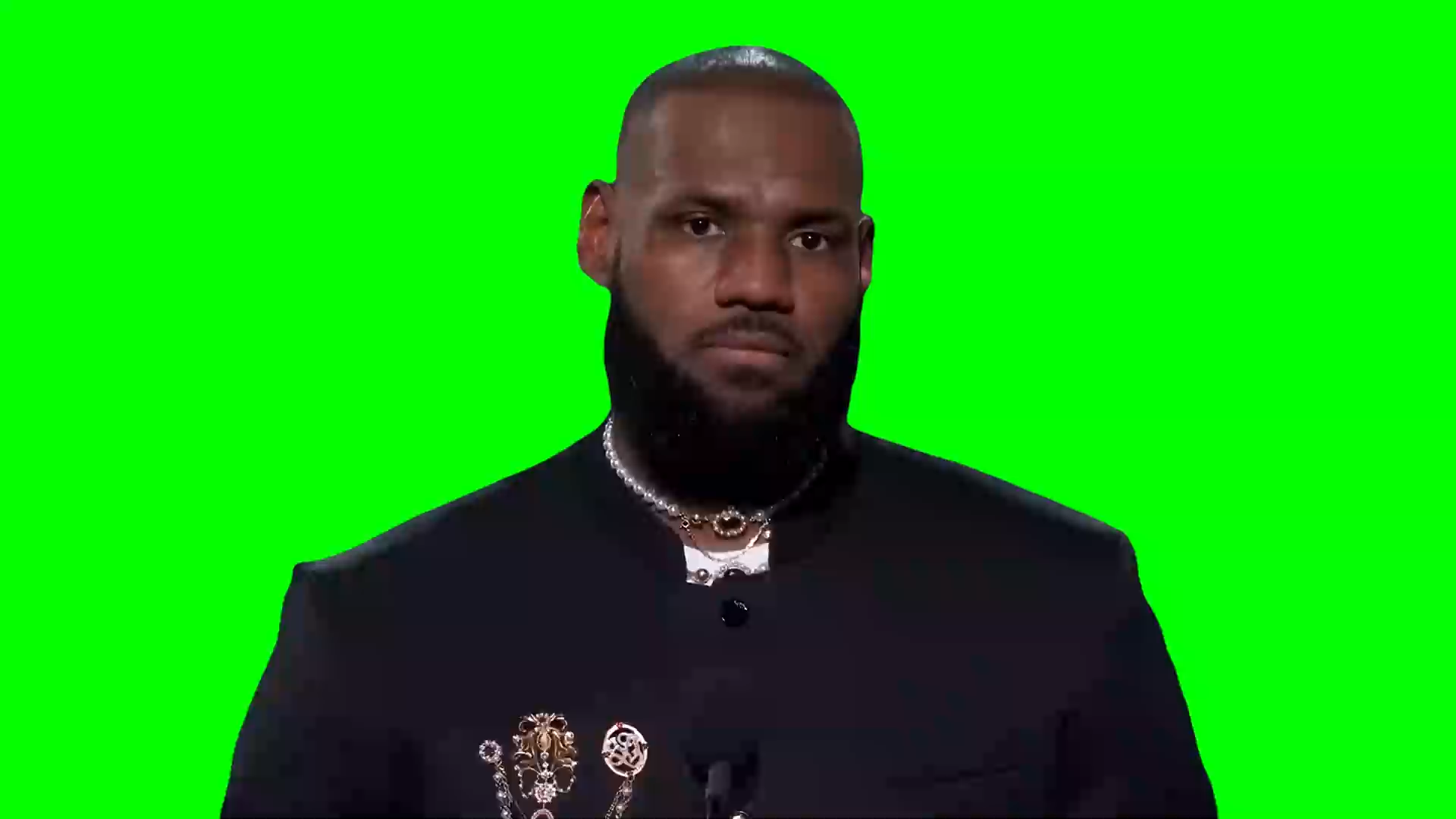 LeBron James - 