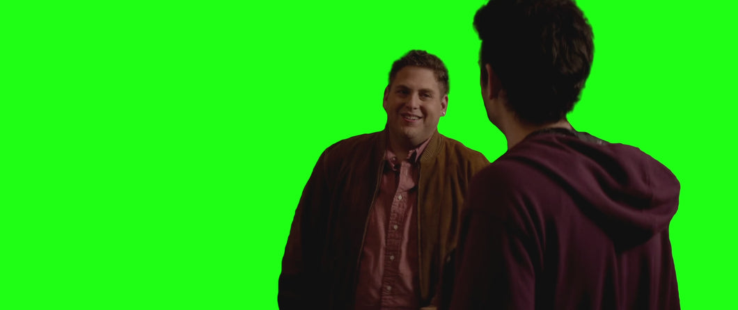 Jonah Hill 