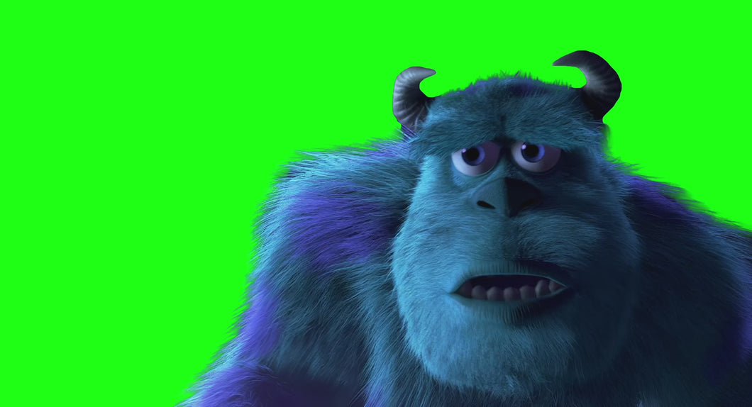 Monsters, Inc. 