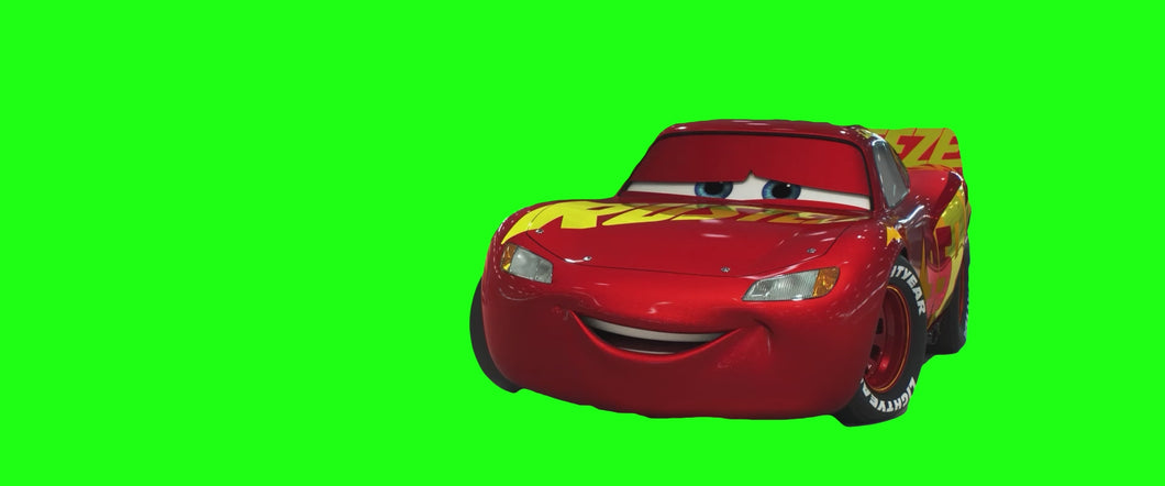 Cars 3 