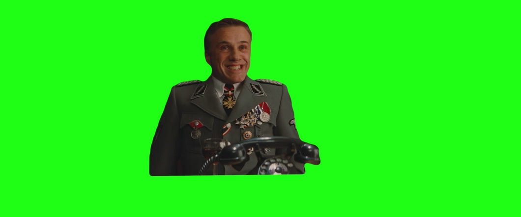 Inglourious Basterds 