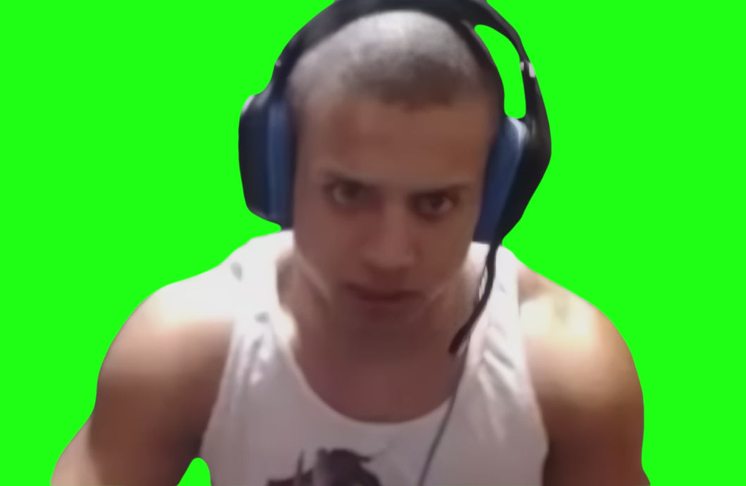 Tyler1 saying 