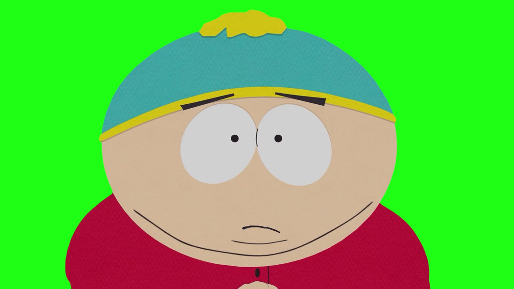 Cartman 