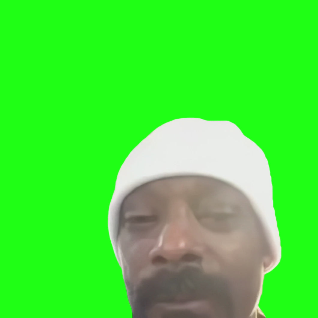 Snoop Dogg saying 