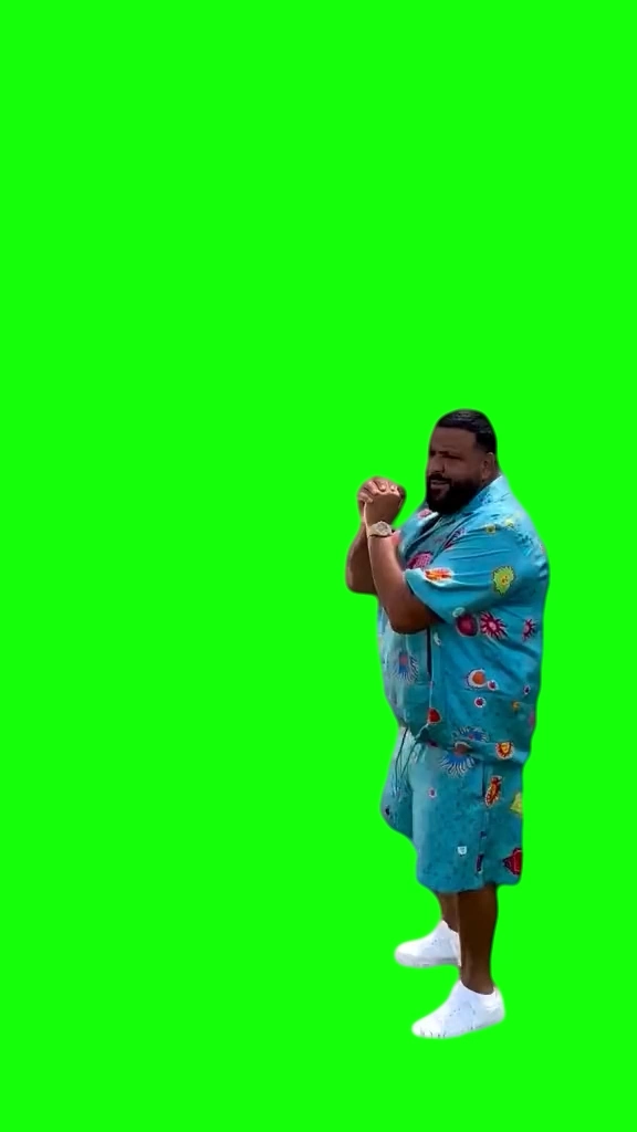 DJ Khaled 