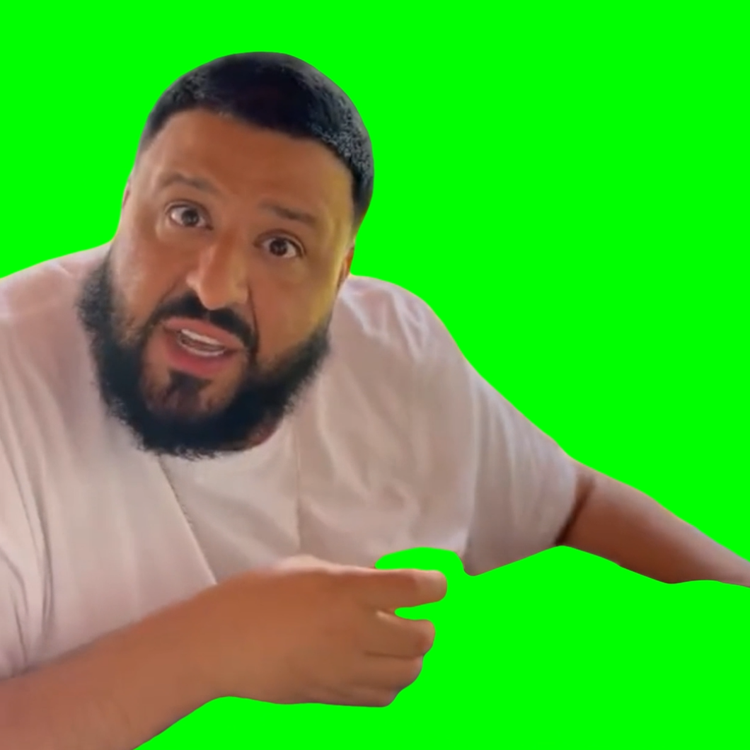 DJ Khaled 